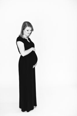 Weronika : sesja ciążowa