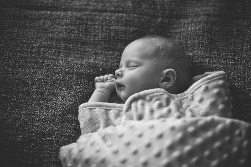 fotografia noworodkowa olsztyn