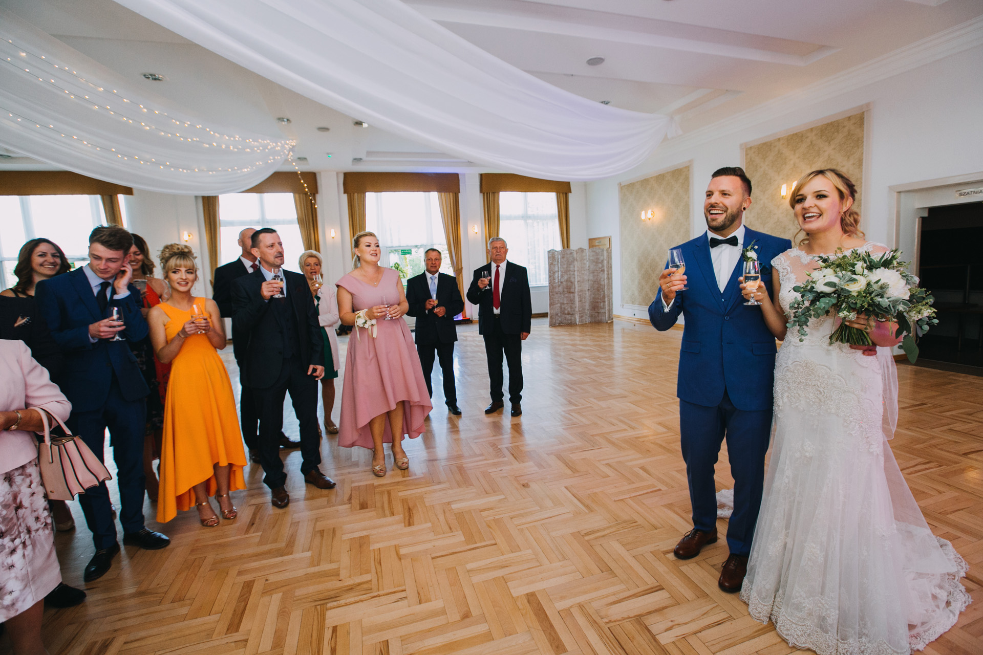fotograf na ślub w Olsztynie