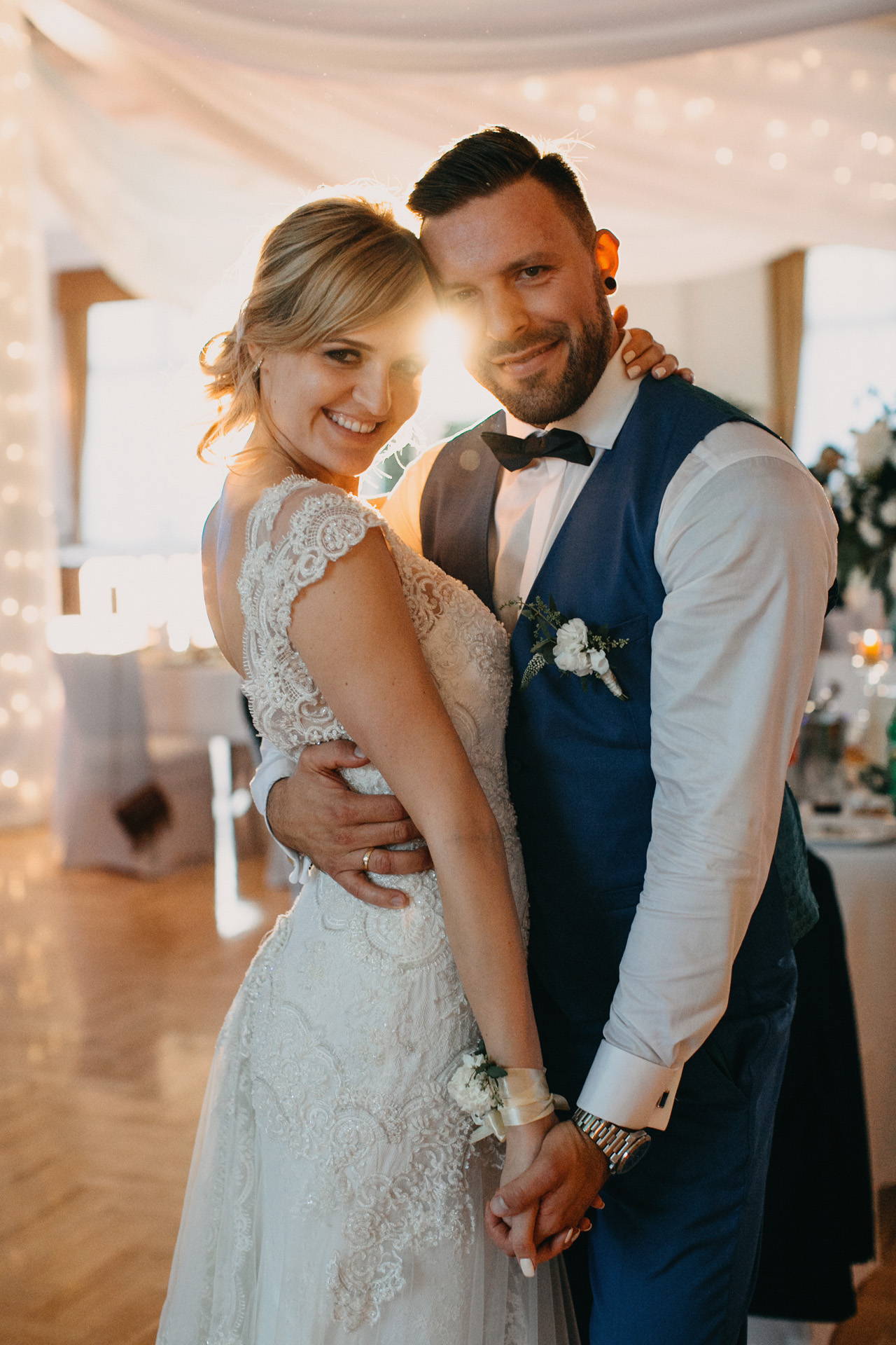 fotograf ślubny w Olsztynie
